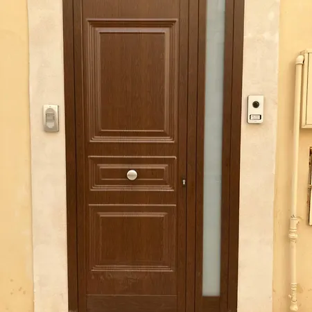 La Mansarda Sotto Le Stelle Penzion